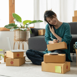 Ecommerce