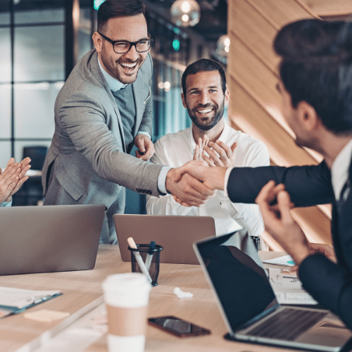 Partner Program