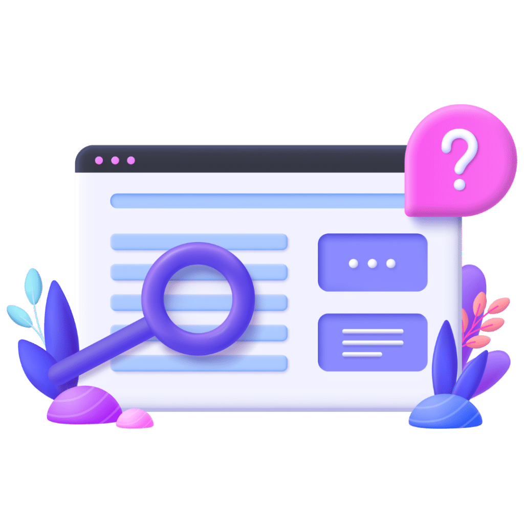 FAQ