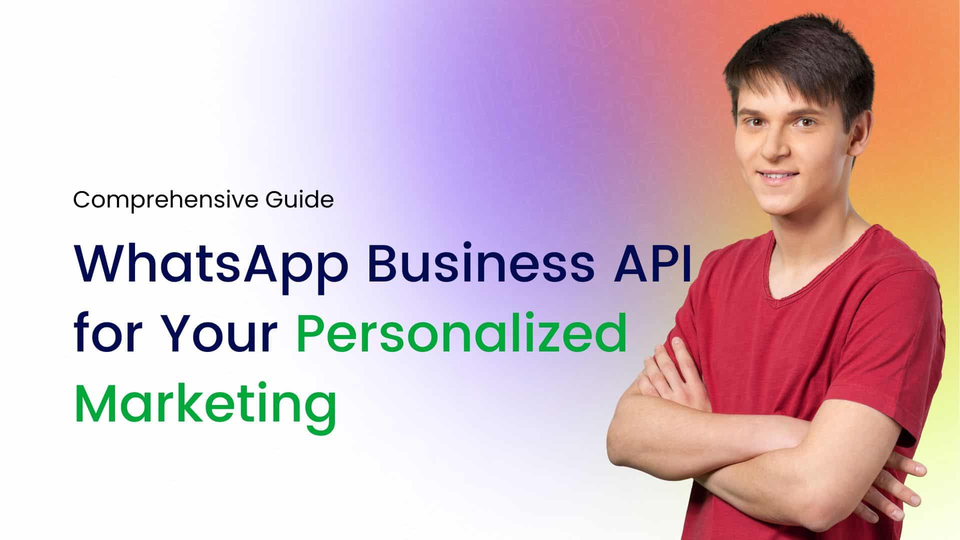 whatsapp business api