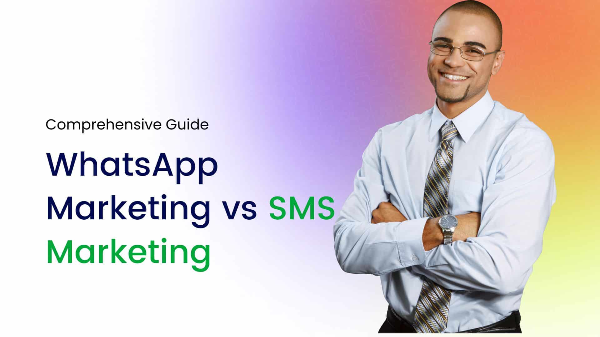 Whatsapp marketing