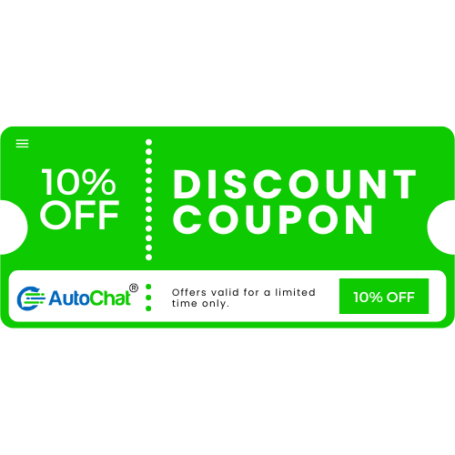 coupon