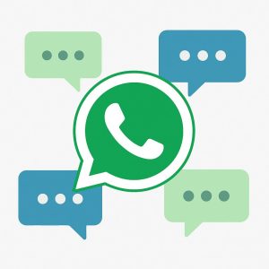 WhatsApp Auto Reply with AutoChat
