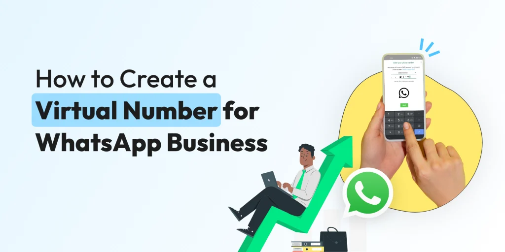 Virtual Number