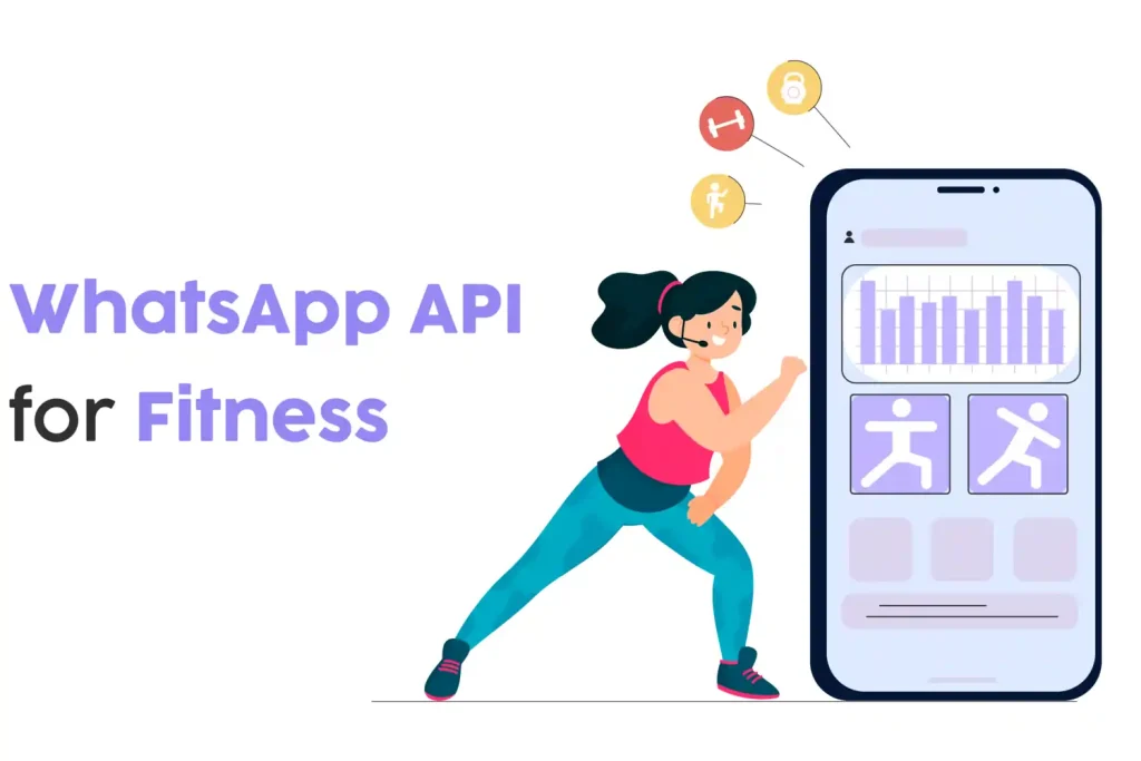 Whatsapp Fitness