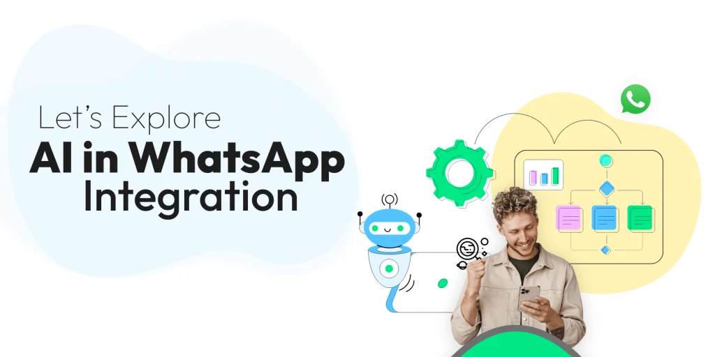 whatsapp ai integration