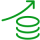 Customer earning